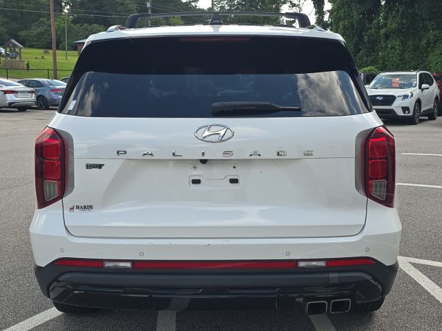 2023 Hyundai Palisade XRT:169102A
