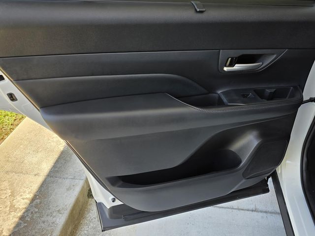 Used 2024 Toyota Grand Highlander SUV