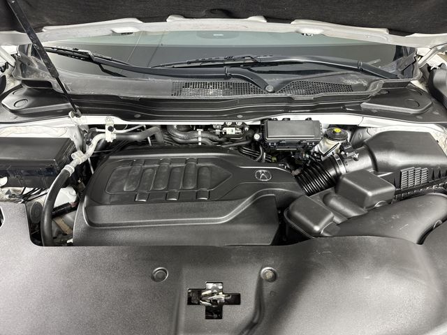 2018 Acura MDX 3.5L photo