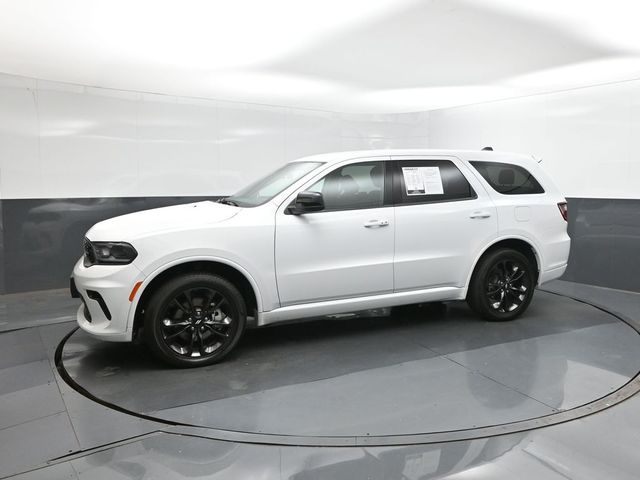Used 2025 Dodge Durango SUV