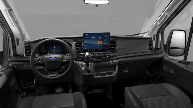 2026 Ford Transit-250 Base:169136