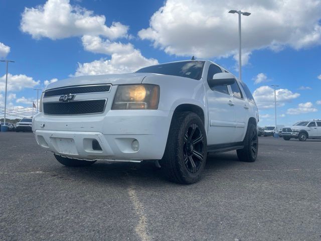 2007 Chevrolet Tahoe LT RWD