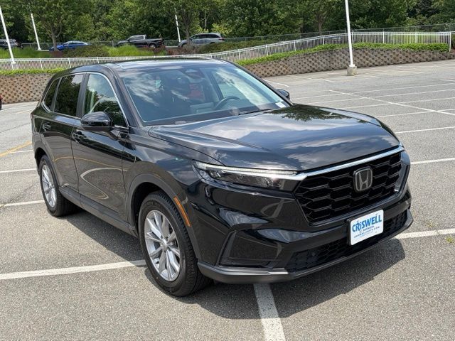 used 2023 Honda CR-V car, priced at $31,449