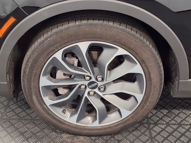2023 Lincoln Nautilus