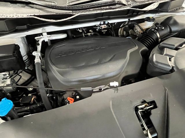 New 2026 Honda Odyssey Van