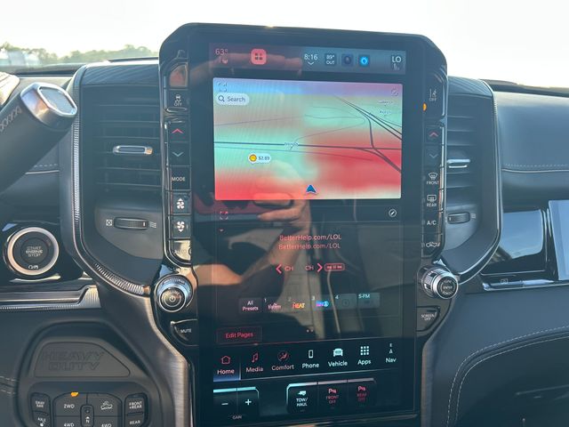 2025 RAM 2500 Power Wagon - Photo 30