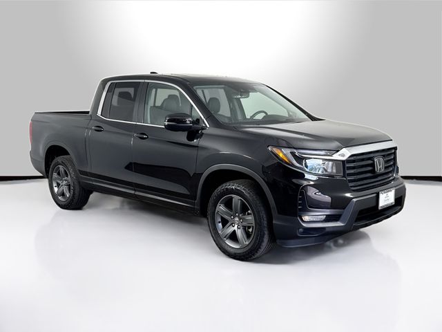 2023 Honda Ridgeline RTL - Photo 6