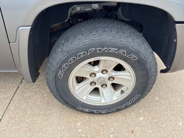 Used 2010 Dodge Dakota Truck