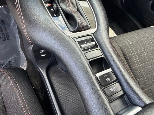2025 Honda HR-V - $26,988