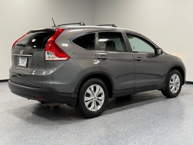 Used 2014  Honda EX-L image 8
