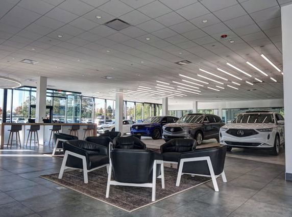 Used 2022  Lexus 350 F SPORT Handling image 28