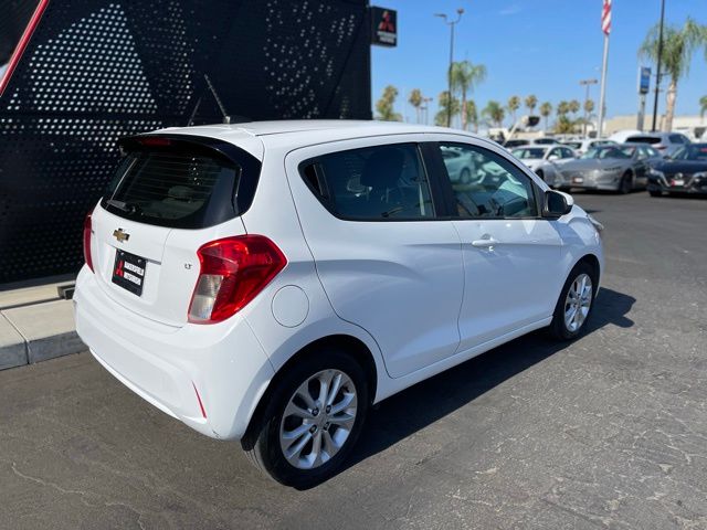 2021 Chevrolet Spark 1LT 6