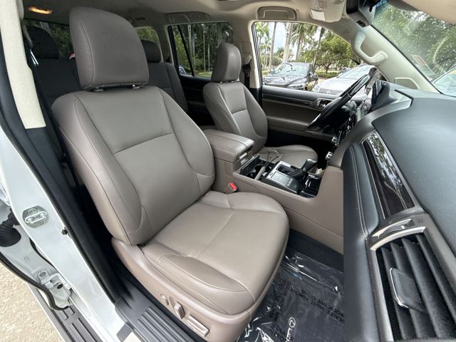 2023 Lexus GX - $53,898