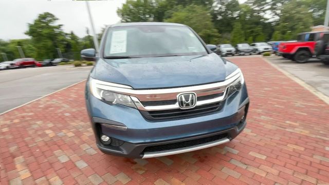 Used 2021 Honda Pilot SUV