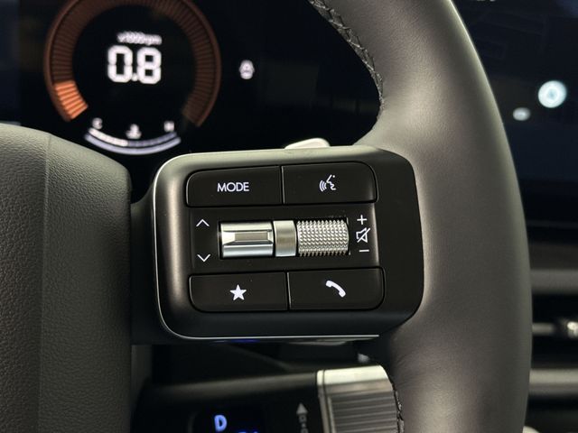 New 2025 Hyundai Santa Fe For Sale in Indianapolis, IN