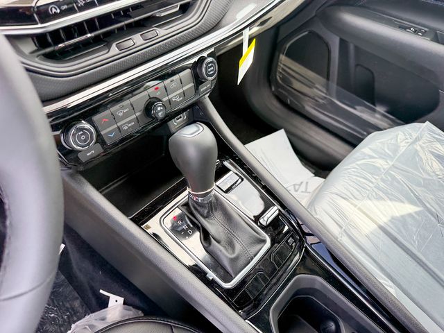 new 2026 Jeep Compass car, priced at $27,845