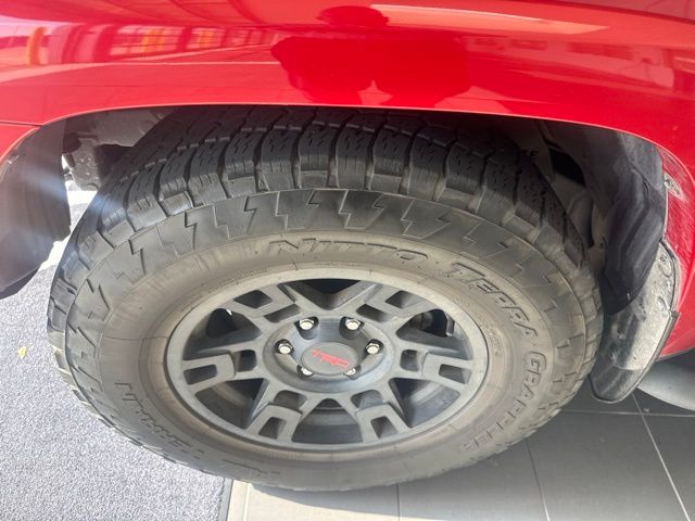 2024 Toyota 4Runner SR5 Premium  at Cook Ford