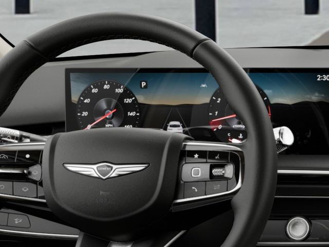 Thumbnail: 2026 Genesis GV70 - 13