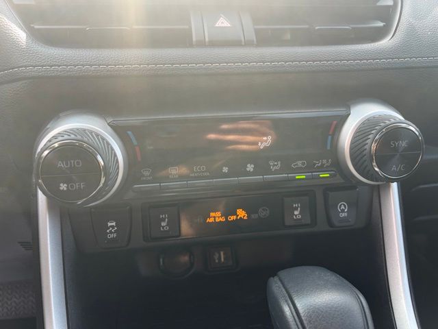 Used 2023 Toyota RAV4 SUV