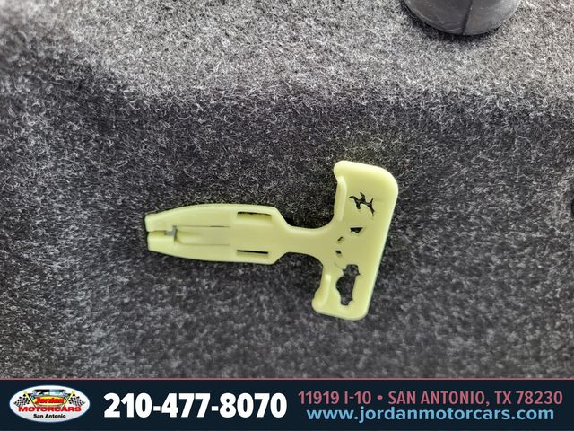 Used Car 2022 Ford Mustang  Ecoboost For Sale Under $25,000 In San Antonio, Texas