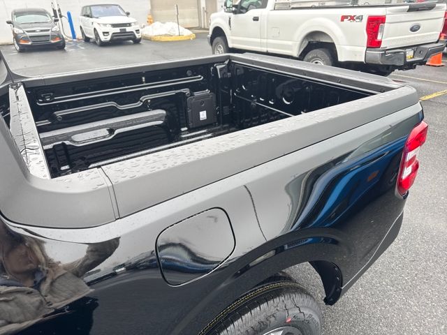 new 2026 Ford Maverick car, priced at $34,194