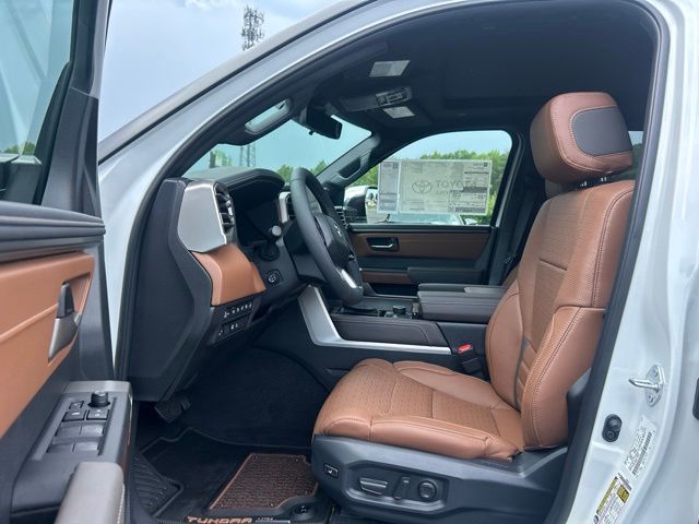 New 2026 Toyota Tundra i-FORCE MAX Truck