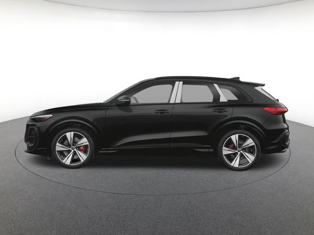 new 2026 Audi SQ5 car, priced at $73,855