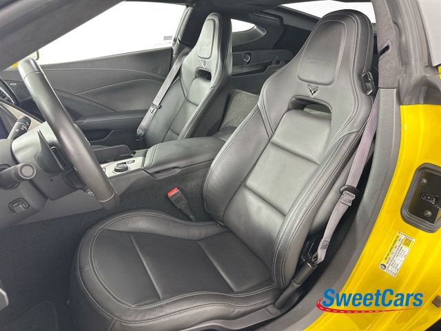 2015 Chevrolet Corvette