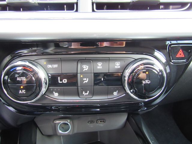 2026 Chevrolet Trax LT:45205