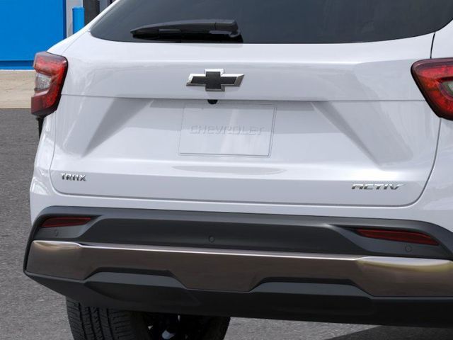 2025 Chevrolet Trax ACTIV photo