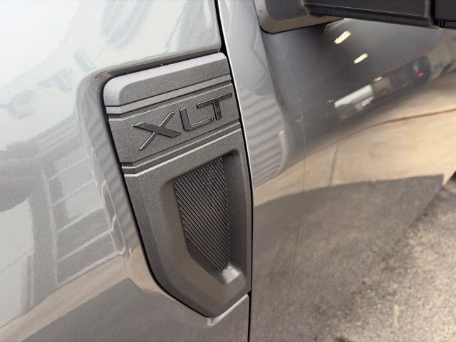 2026 Ford Maverick XLT Gray at Bob Ruth Ford