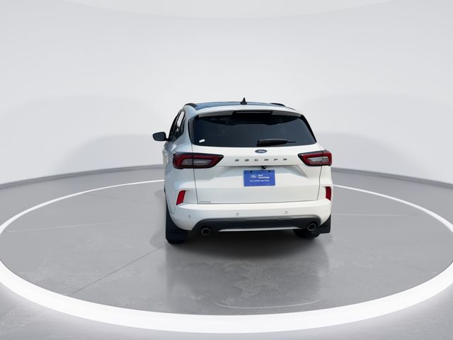 Used 2023 White Ford ST-Line image 6