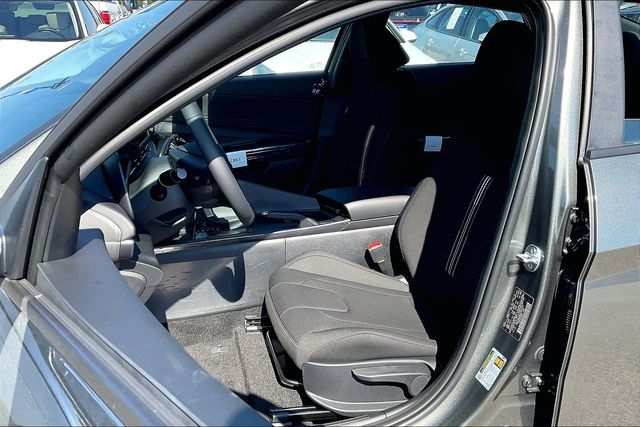 Used 2025 Hyundai Elantra For Sale in OLIVE BRANCH, MS