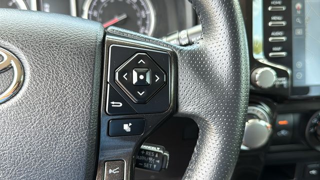 Used 2024 Toyota 4Runner SUV