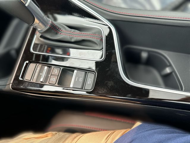 2026 Acura ADX A-Spec Package Silver at Spitzer Acura