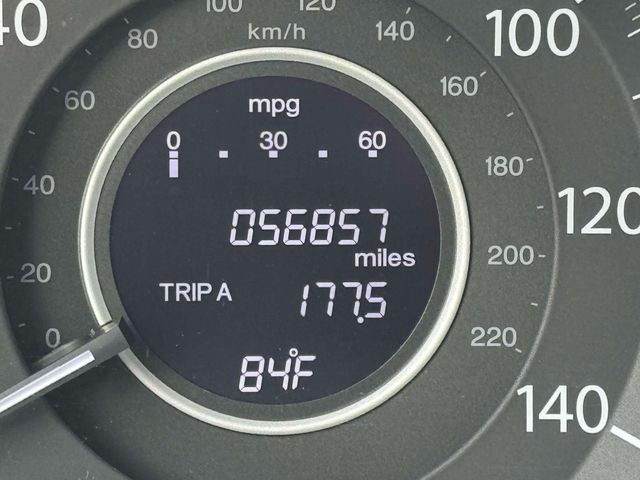 used 2016 Honda CR-V car, priced at $18,042