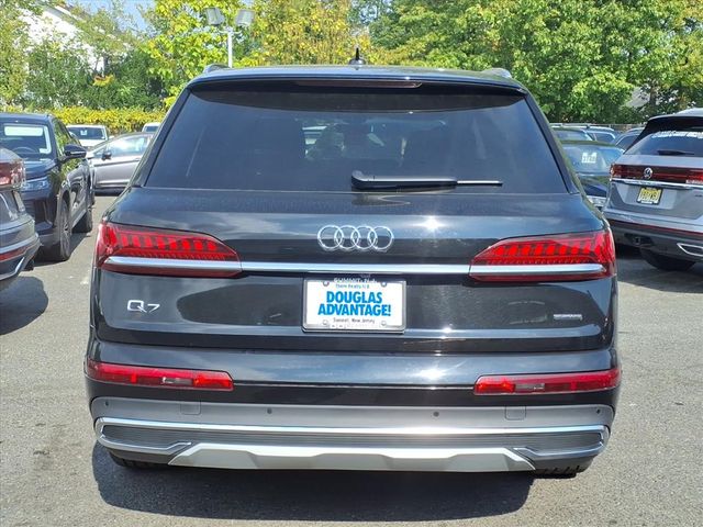 2024 Audi Q7