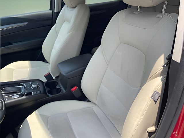Used 2023 Mazda CX-5 SUV