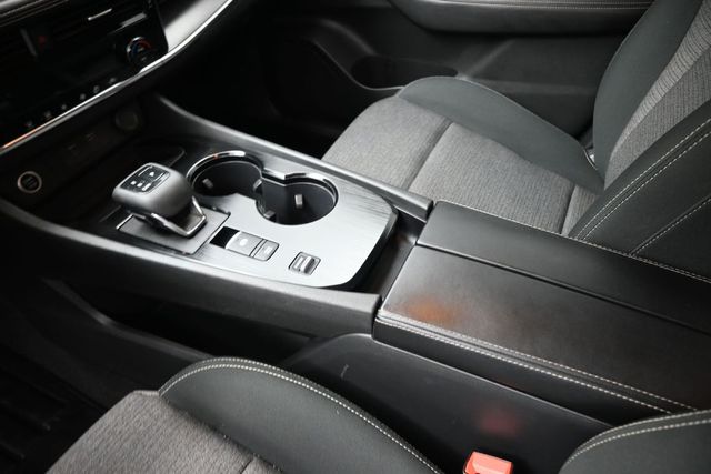Used 2023 Nissan Rogue SUV