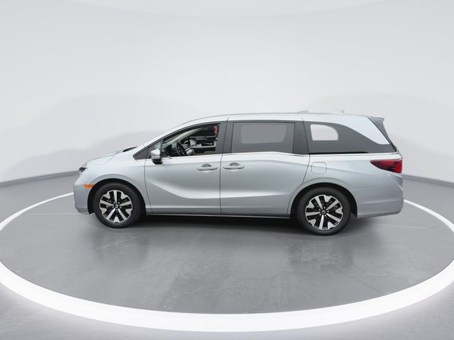 Used 2025  Honda EX-L image 5
