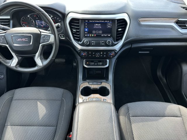 2023 GMC Acadia #13