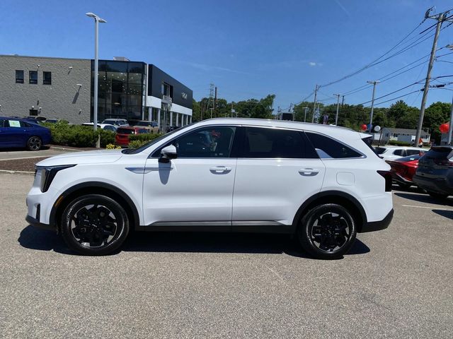 Used 2026 Kia Sorento SUV