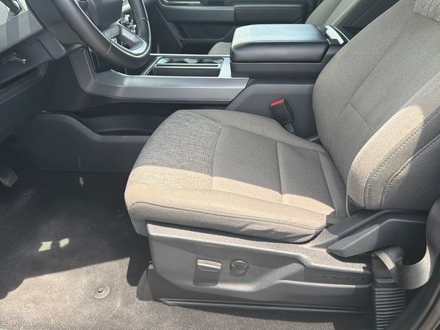 Used 2024 Ford F-150 Truck