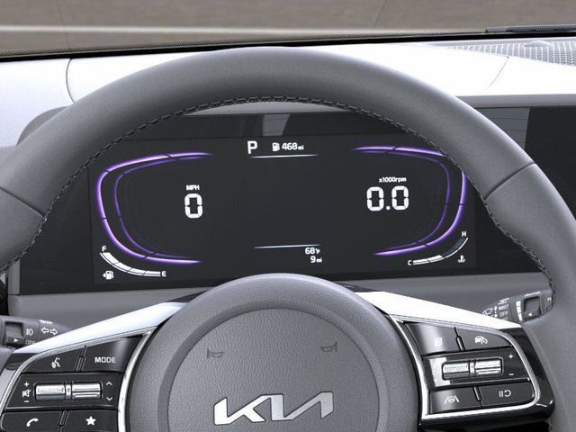 New 2026 Kia Seltos SUV