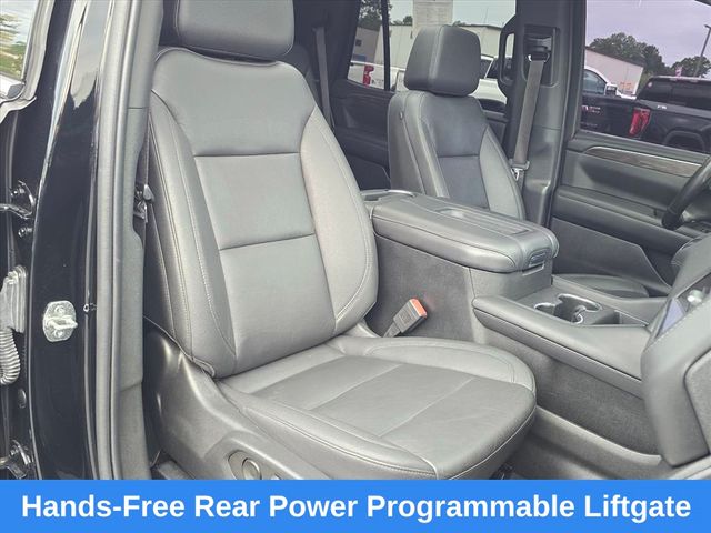 Used 2022 Black Chevrolet LT image 14