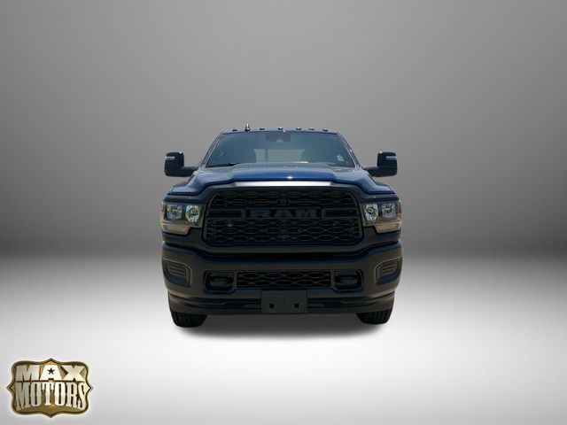 2024 Ram 3500 Tradesman 2