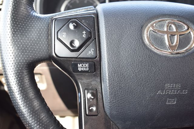 Used 2024 Toyota 4Runner SUV