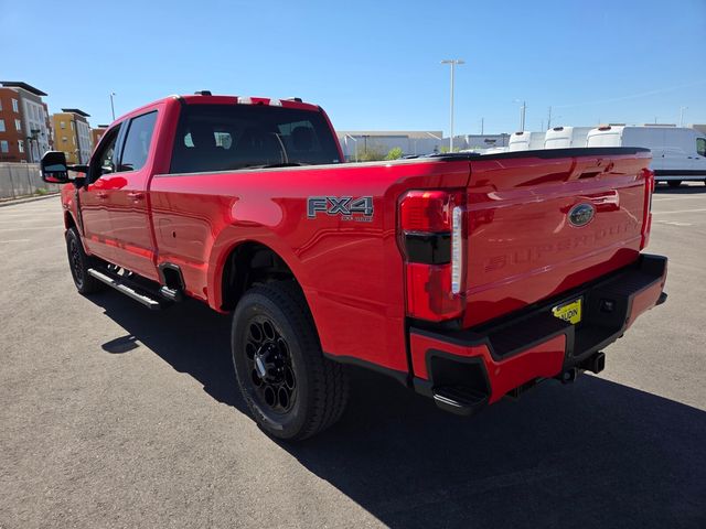 New 2026 Ford Super Duty F-350 Crew Cab 8' Box XLT