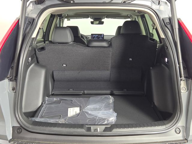 2024 Honda CR-V LX - Photo 24