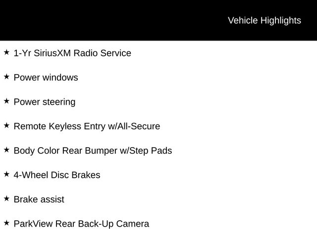 View vehicle photo 6